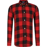 Bluzki dla chłopców - POLO RALPH LAUREN Koszula | Regular Fit - miniaturka - grafika 1