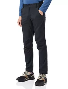 Berghaus Męskie spodnie do chodzenia Navigator 2.0 - Spodenki męskie - miniaturka - grafika 1
