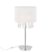 Lampy stojące - Italux Essence MTM9262 / 3P WH lampa MTM9262/3P WH - miniaturka - grafika 1
