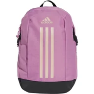 Plecaki - Plecak adidas Power VII (kolor Różowy) - miniaturka - grafika 1