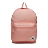 Plecaki - Plecak Converse 10020533-A28 Różowy - miniaturka - grafika 1