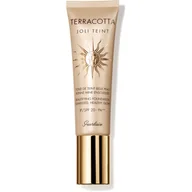 Podkłady do twarzy - Guerlain podkład Terracotta Joli Teint Clair 30 ml - miniaturka - grafika 1