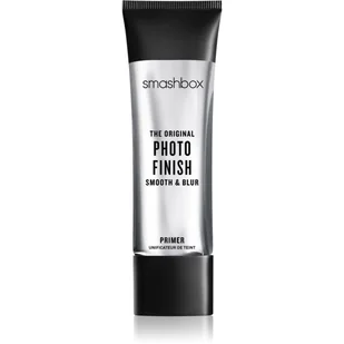 Smashbox, Photo Finish The Original Smooth & Blur, Primer do twarzy, 50 ml - Bazy pod makijaż - miniaturka - grafika 1