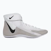 Kimona, stroje i obuwie - Buty zapaśnicze Nike Speedsweep VIII - miniaturka - grafika 1
