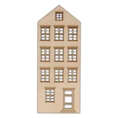 Dekoratorstwo - EKO-DECO, dekor, kamieniczka prosta - miniaturka - grafika 1