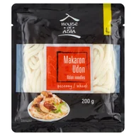 Makaron - House of Asia Makaron udon świeży 200 g - miniaturka - grafika 1