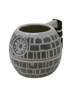 Kubki - Pyramid Gadżet Kubek Star Wars Gwiazda Śmierci Warszawa - miniaturka - grafika 1