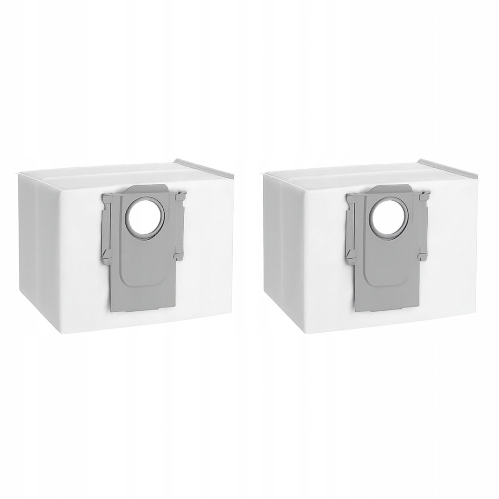 Worek Do Stacji Roborock S7 Maxv Ultra/Q7/Q7+/S8+/S8 Pro Ultra 2 Szt.