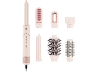 Beautifly Multistyler StyleBliss Rose - Suszarko-lokówki - miniaturka - grafika 1