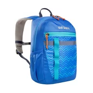 Plecaki - Tatonka Husky Bag 10 Backpack Kids, blue 2021 Plecaki szkolne i turystyczne 1764-010 - miniaturka - grafika 1