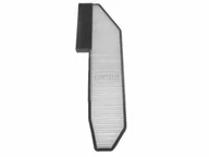 Filtry kabinowe - Filtr kabinowy CORTECO CP1091 CP1091 - miniaturka - grafika 1
