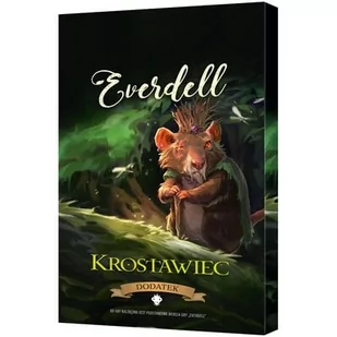 Everdell Krostawiec - Gry planszowe - miniaturka - grafika 1