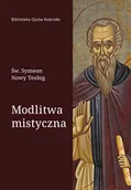 Religia i religioznawstwo - M Wydawnictwo Modlitwa Mistyczna - miniaturka - grafika 1
