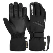 Rękawice narciarskie - Rękawice narciarskie męskie Reusch Morris GTX 6201375 - miniaturka - grafika 1