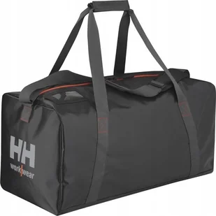 Helly Hansen Torba Helly Hansen Offshore Bag Black - Torby sportowe - miniaturka - grafika 1
