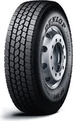 Opony ciężarowe - DUNLOP SP362 385/65R22 .5 160K/158L K - miniaturka - grafika 1
