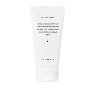 Your Kaya Krem do golenia 150 ml - Depilacja - miniaturka - grafika 1