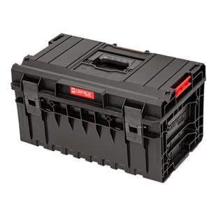 Qbrick System Qbrick System Skrzynka narzędziowa QBRICK ONE 350 BASIC - Skrzynki i torby narzędziowe - miniaturka - grafika 1