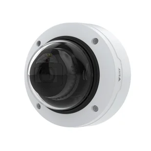 Axis P3268-LV - Kamery do monitoringu - miniaturka - grafika 1