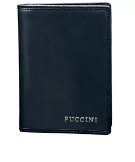 Etui na dokumenty i karty - Etui na karty dokumenty PUCCINI Calypso CY1595 - grafika 1