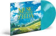 Muzyka filmowa - London Music Works - Music From The Legend Of Zelda (COLOR 3xLP) - miniaturka - grafika 1