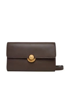Furla Torebka WE00801-BX3104-2640S-1-002-20-CN-E Brązowy - Torebki damskie - miniaturka - grafika 1