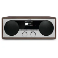 Radioodtwarzacze - TechniSat DIGITRADIO 451 CD IR drewno - miniaturka - grafika 1