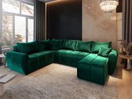 Narożniki - Narożnik Duży Madi XL funkcja spania Rozkładany - miniaturka - grafika 1