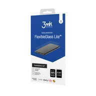 Szkła hartowane na telefon - HTC Do Desire 820 - Szkło hybrydowe 6H 3mk Fg Lite - miniaturka - grafika 1
