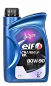 Oleje przekładniowe - Elf 80W90 1L. Tranself Ep - miniaturka - grafika 1