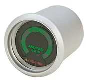 Ciśnieniomierze do opon - Bottari 13584 manometr do samochodu - miniaturka - grafika 1