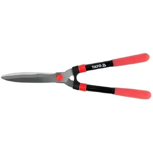 Yato nożyce do żywopłotu 520mm - 8821 (YT-8821) - Nożyce i noże - miniaturka - grafika 1