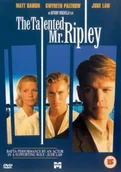 Filmy obyczajowe DVD - The Talented Mr Ripley (Utalentowany Pan Ripley) - miniaturka - grafika 1