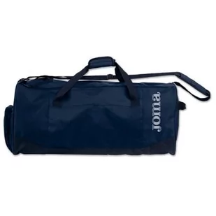 Torba JOMA Bag Medium III Granatowy - Torby sportowe - miniaturka - grafika 1