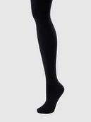 Rajstopy - Rajstopy z efektem błyszczącym — 40 DEN model ‘Seidenglatt’ - miniaturka - grafika 1