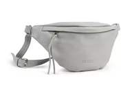 Nerki - Nerka / Saszetka na biodra KEMER VOOC EP19 Szara - miniaturka - grafika 1