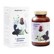 Układ pokarmowy - Health Labs L-Glutamine Complex, 210g - !!! 24h WYSYŁKA !!! - miniaturka - grafika 1