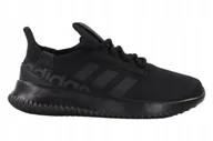 Buty sportowe damskie - Buty młodzieżowe adidas Kaptir 2.0 K Q47217 - miniaturka - grafika 1