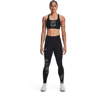 Legginsy damskie Under Armour Run Ur Face Off Tight - Legginsy - miniaturka - grafika 3