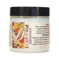 Decoupage - Renesans Decoupage Werniks Wodny Z Połyskiem 125Ml, - miniaturka - grafika 1