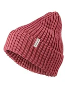 Czapki damskie - VAUDE Moena Beanie II - czapka - miniaturka - grafika 1
