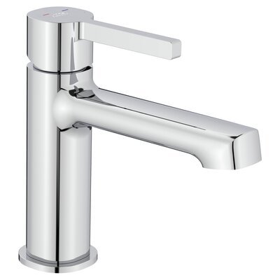 Bateria umywalkowa LAVEO Alita BVA 022D Chrom