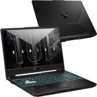 Laptopy - ASUS TUF Gaming A15 R5-4600H/8GB/512/Win11 RTX3050 144Hz FA506ICB-HN105W - miniaturka - grafika 1