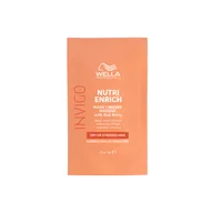 Maski do włosów - Wella INVIGO Enrich, maska do włosów osłabionych i suchych, 15ml - miniaturka - grafika 1