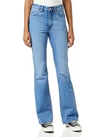 Spodnie damskie - Wrangler Damskie spodnie Westward, Morticia, 42W / 32L - miniaturka - grafika 1