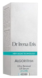 Dr Irena Eris Algorithm Odbudowujące Serum Liftingujące 30ml - Serum do twarzy - miniaturka - grafika 1