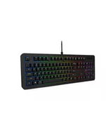 Zestawy myszka + klawiatura - Zestaw klawiatura + mysz Lenovo Legion KM310 Czarny GX31N91913 GX31N91913 - miniaturka - grafika 1