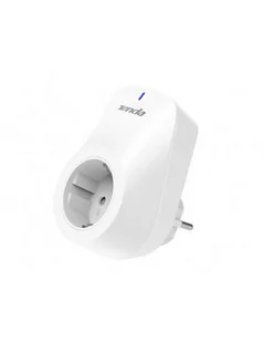 Tenda Tenda SP6 Smart Plug - Systemy inteligentnych domów - miniaturka - grafika 3