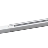 Lampy pozostałe - Szynoprzewód 1m biały 3-fazowy TRACER 3F 3602 TK Lighting - miniaturka - grafika 1