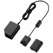 Akcesoria fotograficzne - Adapter zasilania SONY DC-C1 - miniaturka - grafika 1